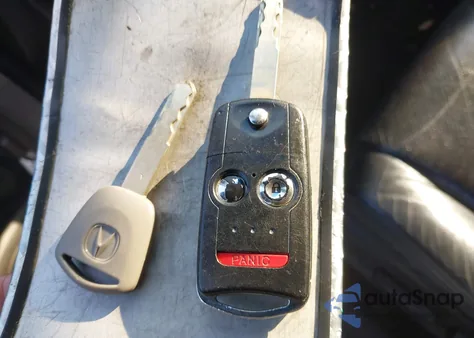 2011 Acura Rdx из США, поврежденный, VIN 5J8TB2H22BA000878